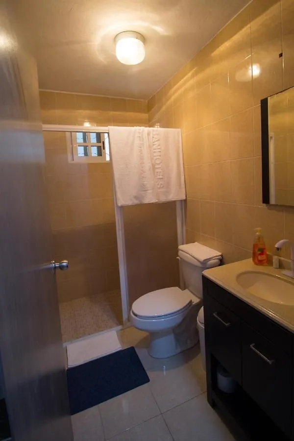 Casa Zac Nicte Mx-Habitacion Ixchel Cancun
